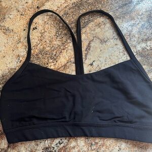 Black Women's Intimate Bra - flow y nulu